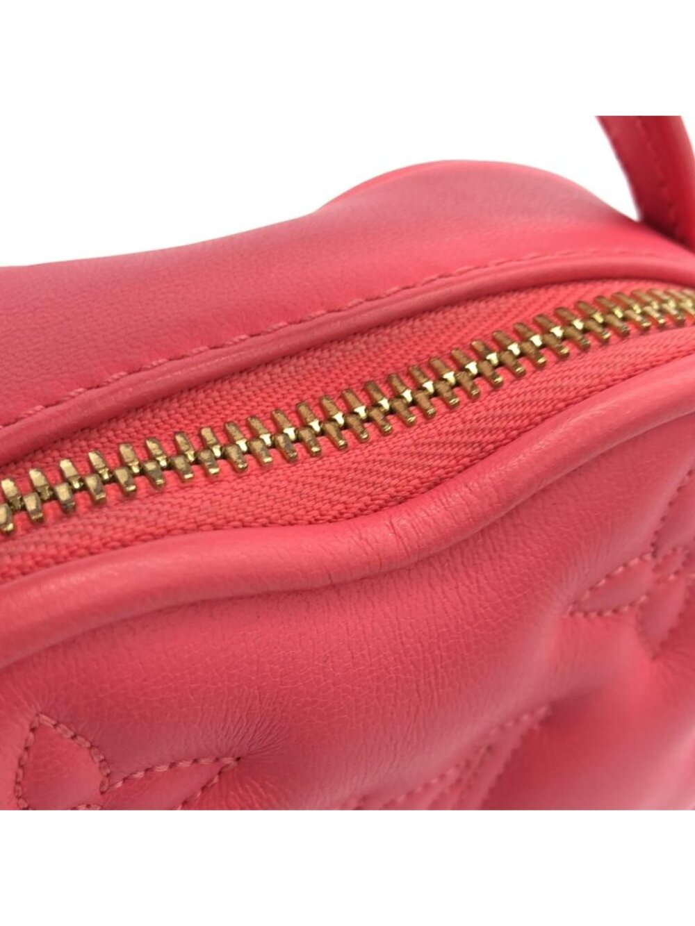 Louis Vuitton Bubble Glam Pop My LV Pouch - Picture 4 of 9